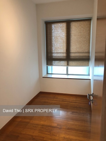 One Jervois (D10), Condominium #206799031